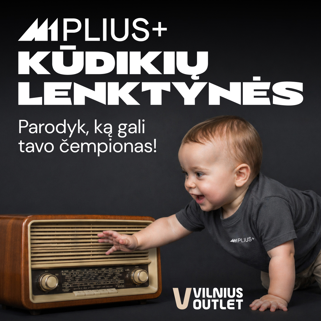 Kūdikių lenktynės