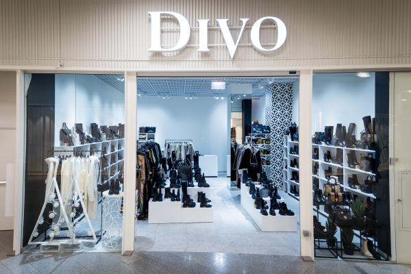 Divo