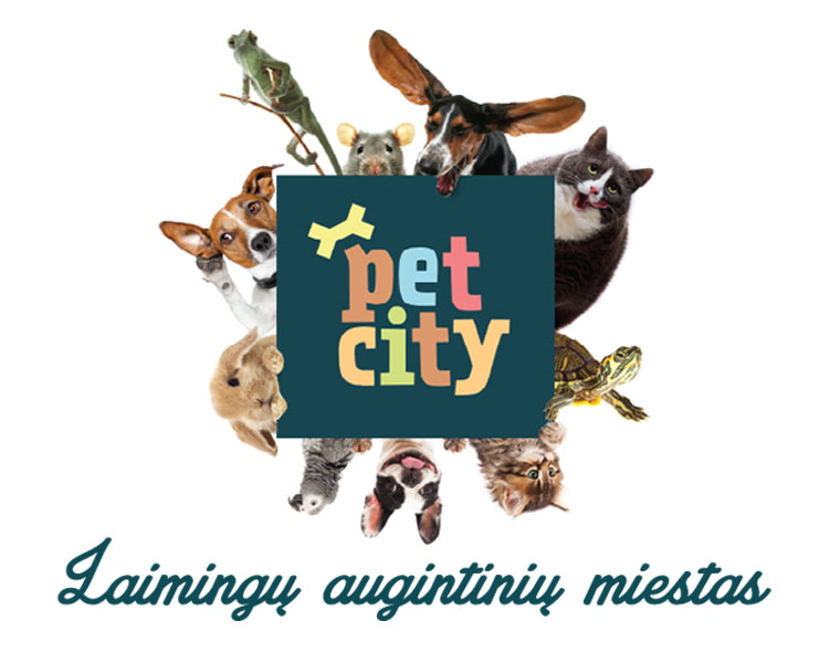 Pet city
