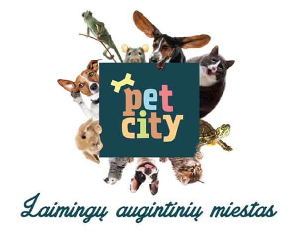 Pet city