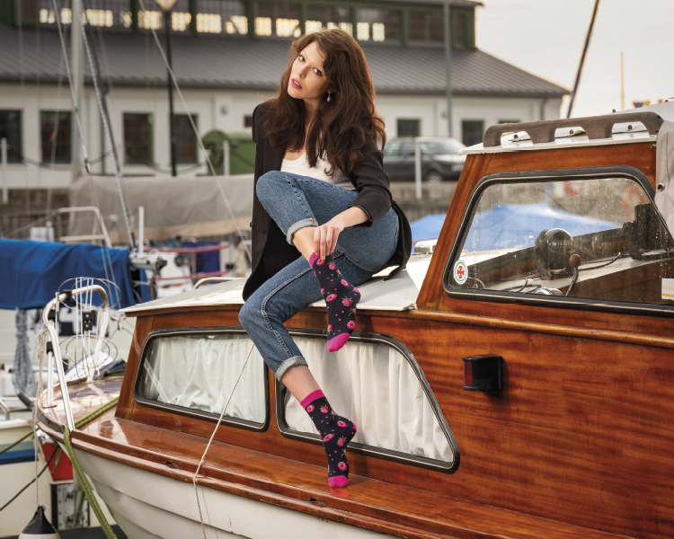 Skinija išparduotuvė