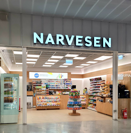 Narvesen