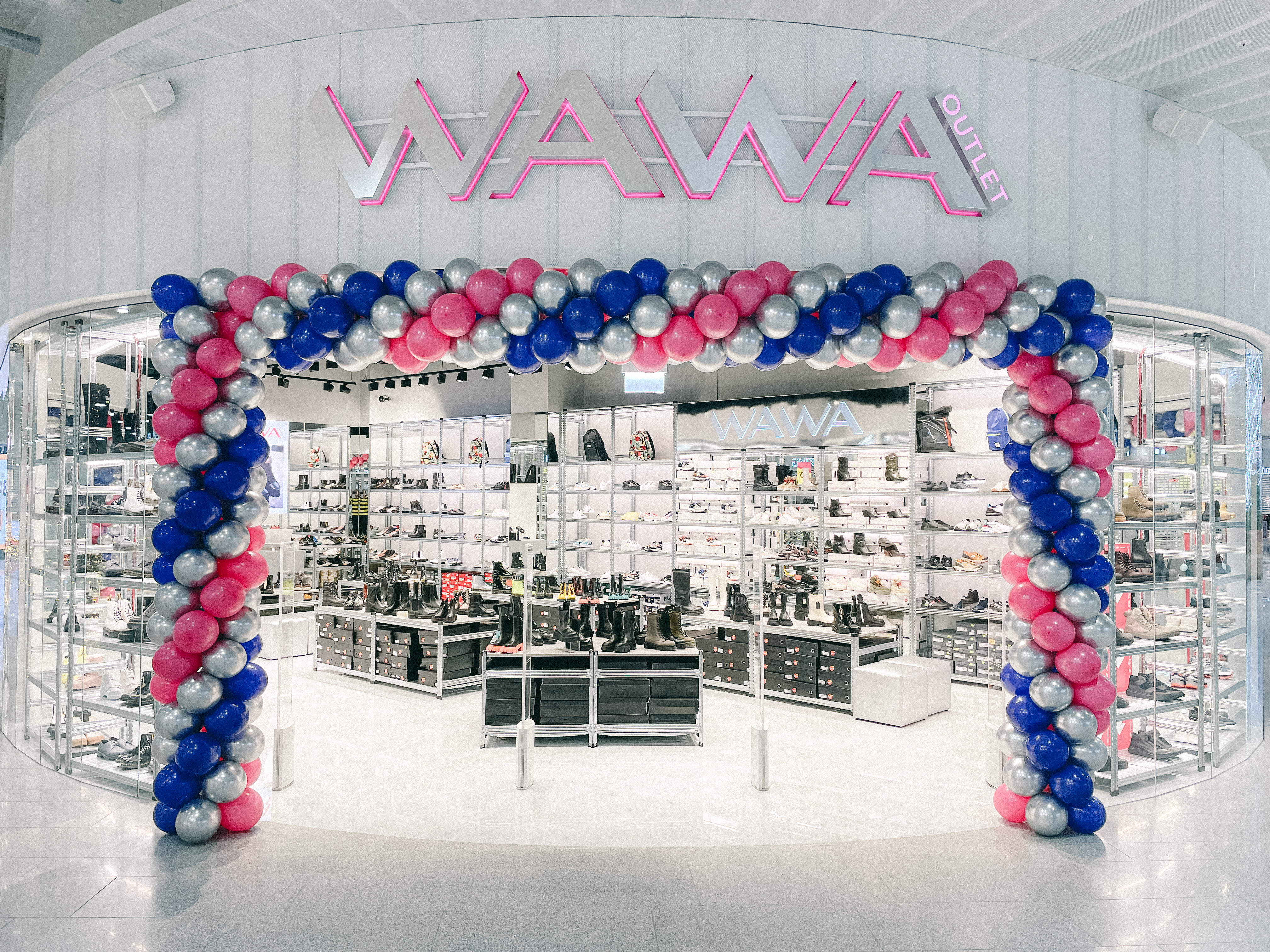 Wawa
