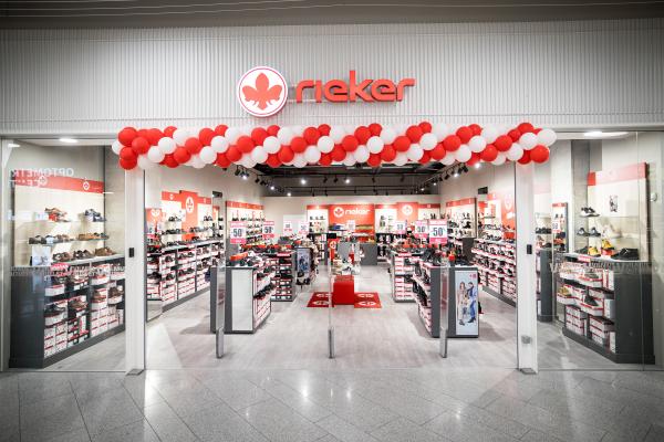 Rieker