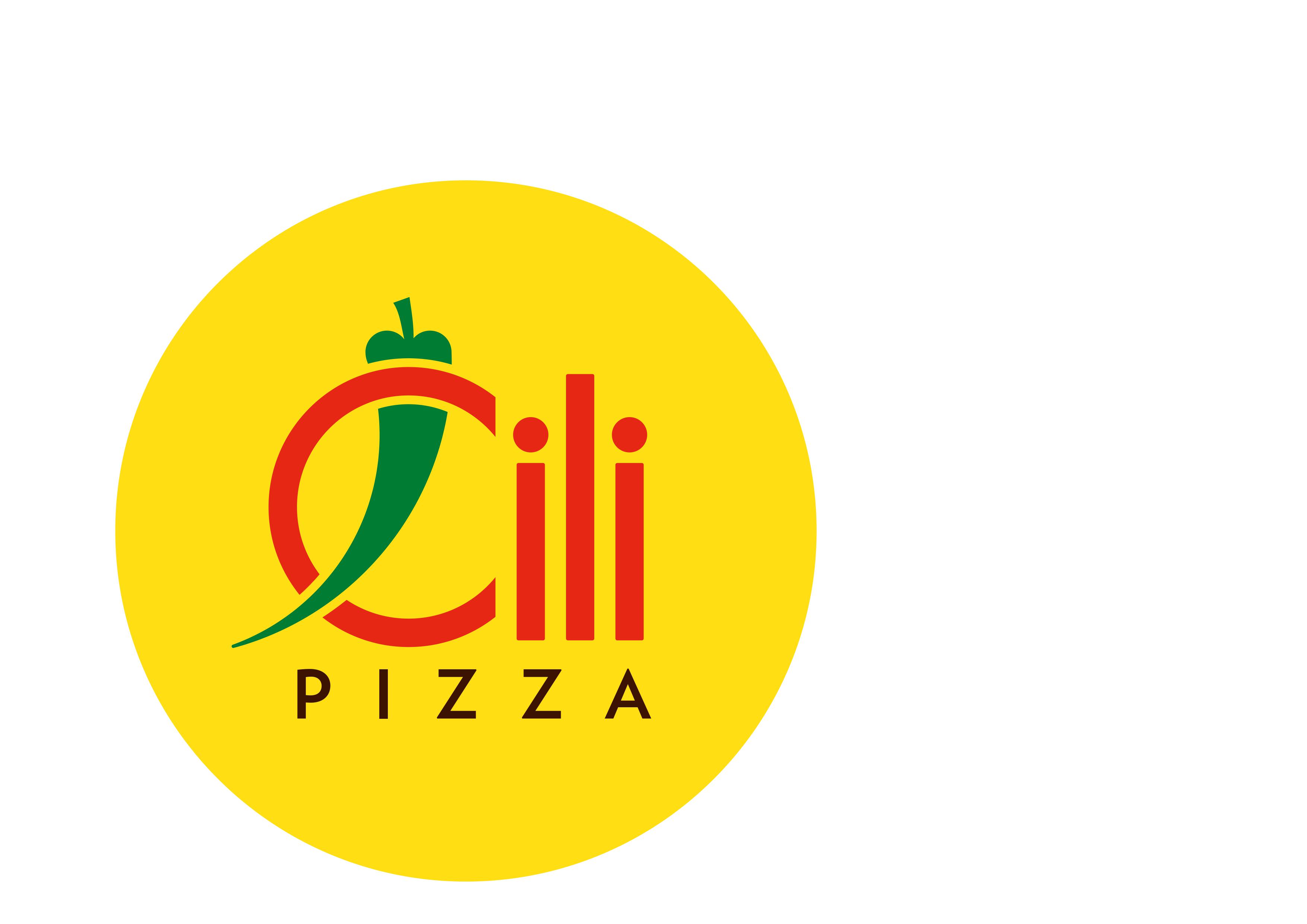 Čili pizza