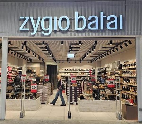 ŽYGIO BATAI