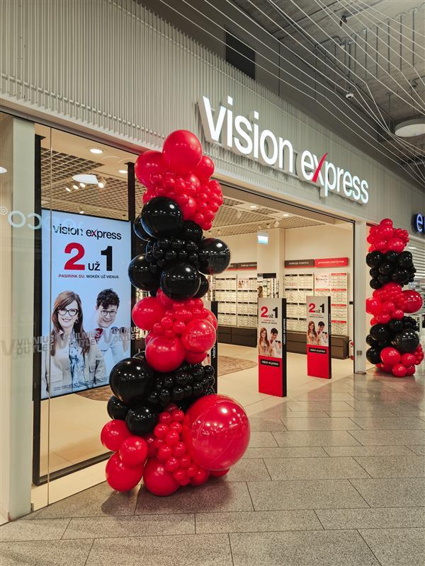 VISION EXPRESS