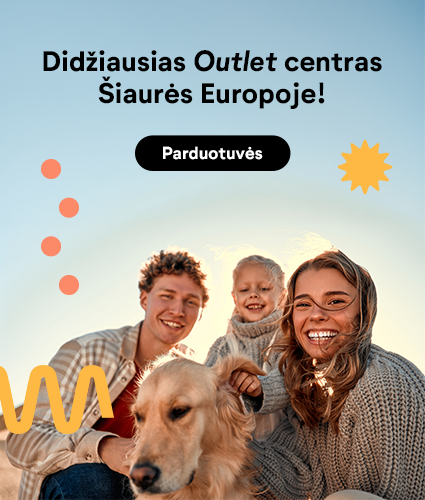 Vilnius outlet