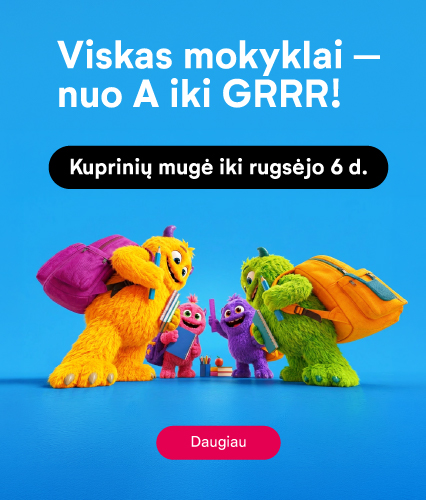 Vilnius outlet