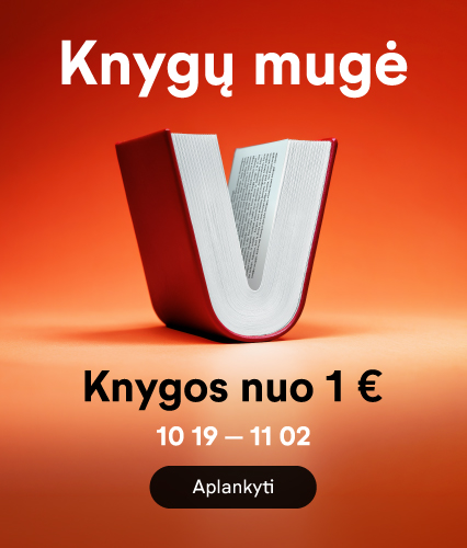 Vilnius outlet