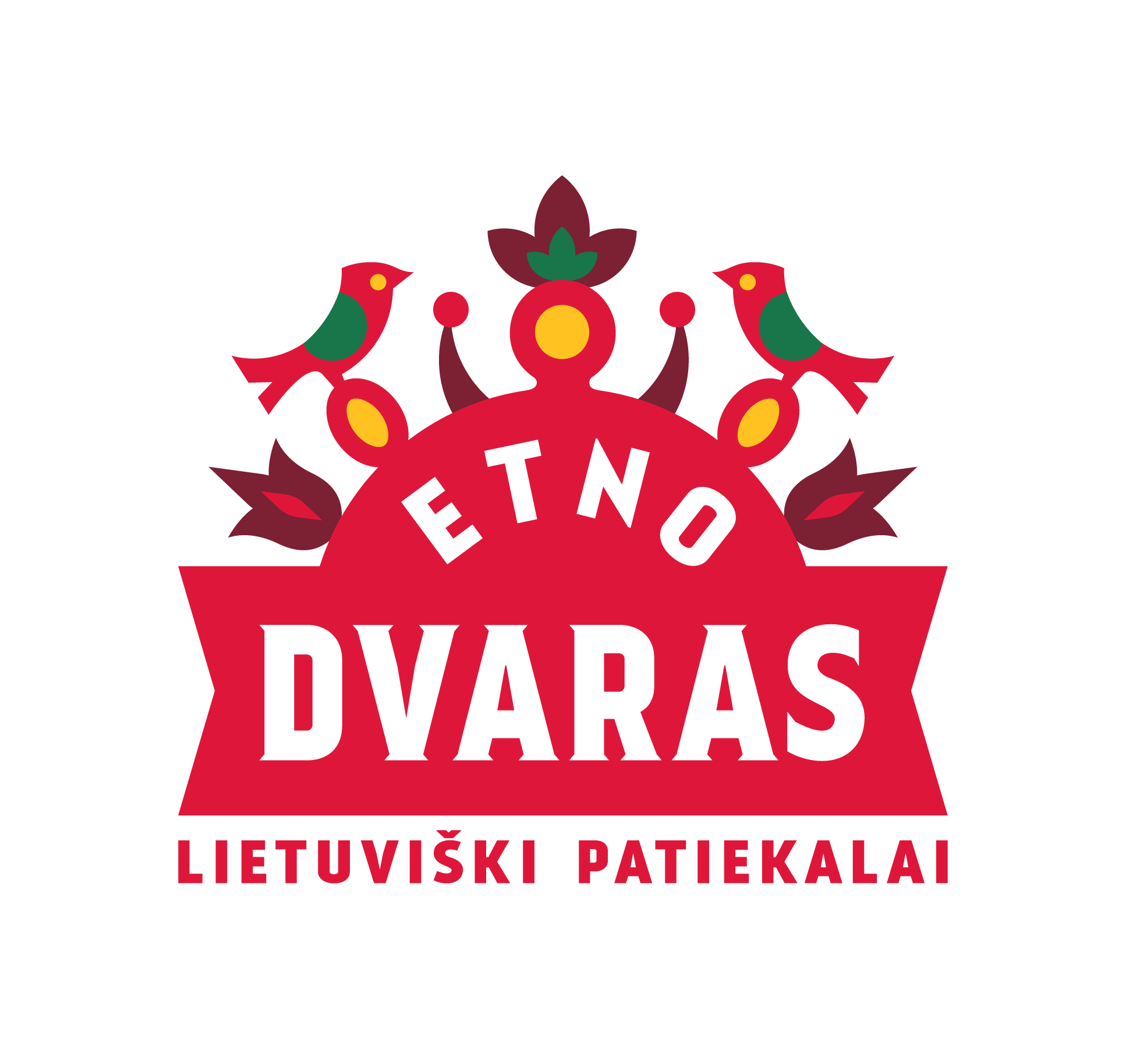 ETNO DVARAS