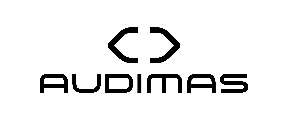 audimas logo