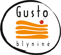 GUSTO BLYNINĖ