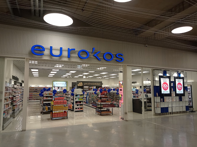 EUROKOS