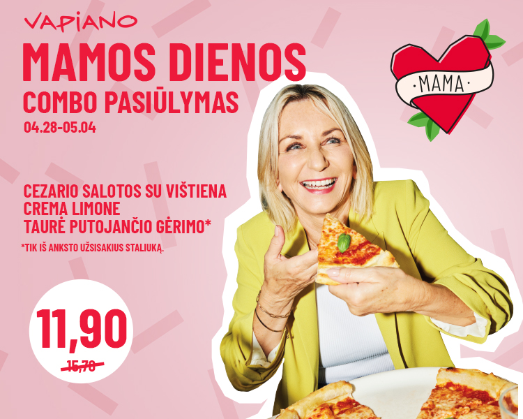 VAPIANO