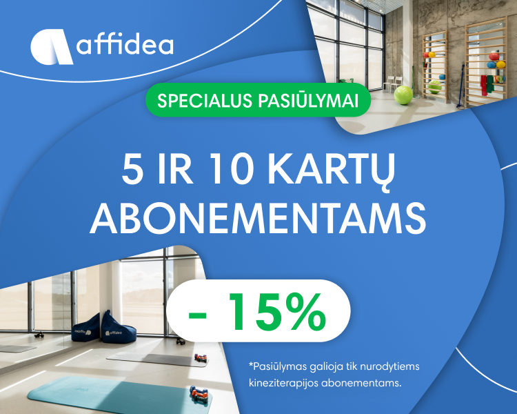 AFFIDEA