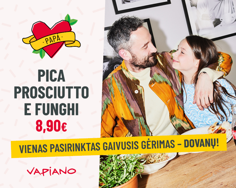 VAPIANO