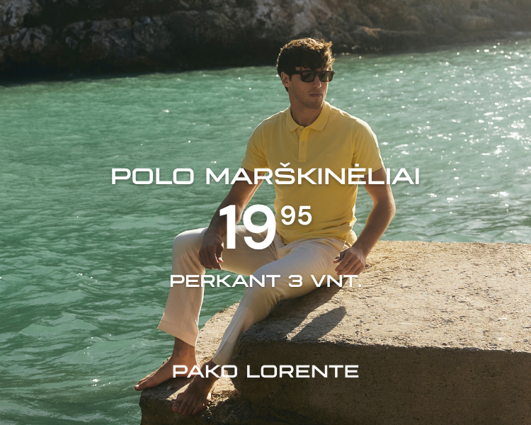 PAKO LORENTE