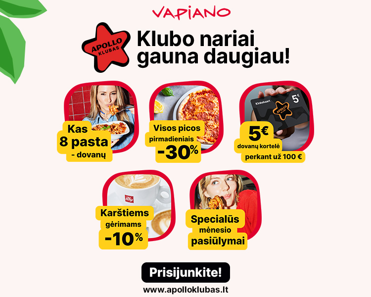 VAPIANO