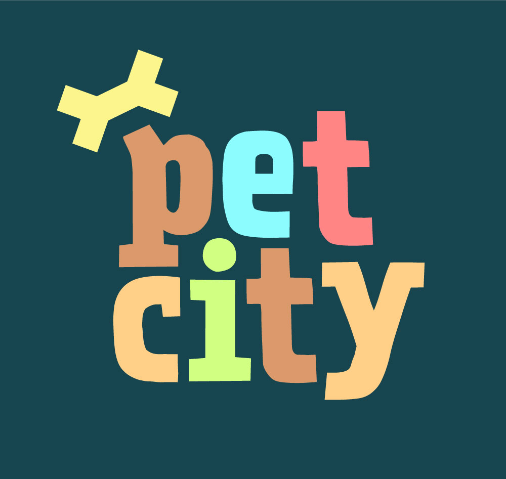 PET CITY