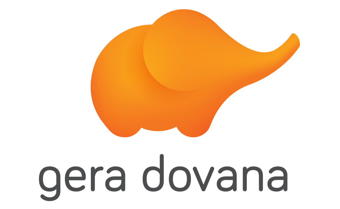 GERA DOVANA