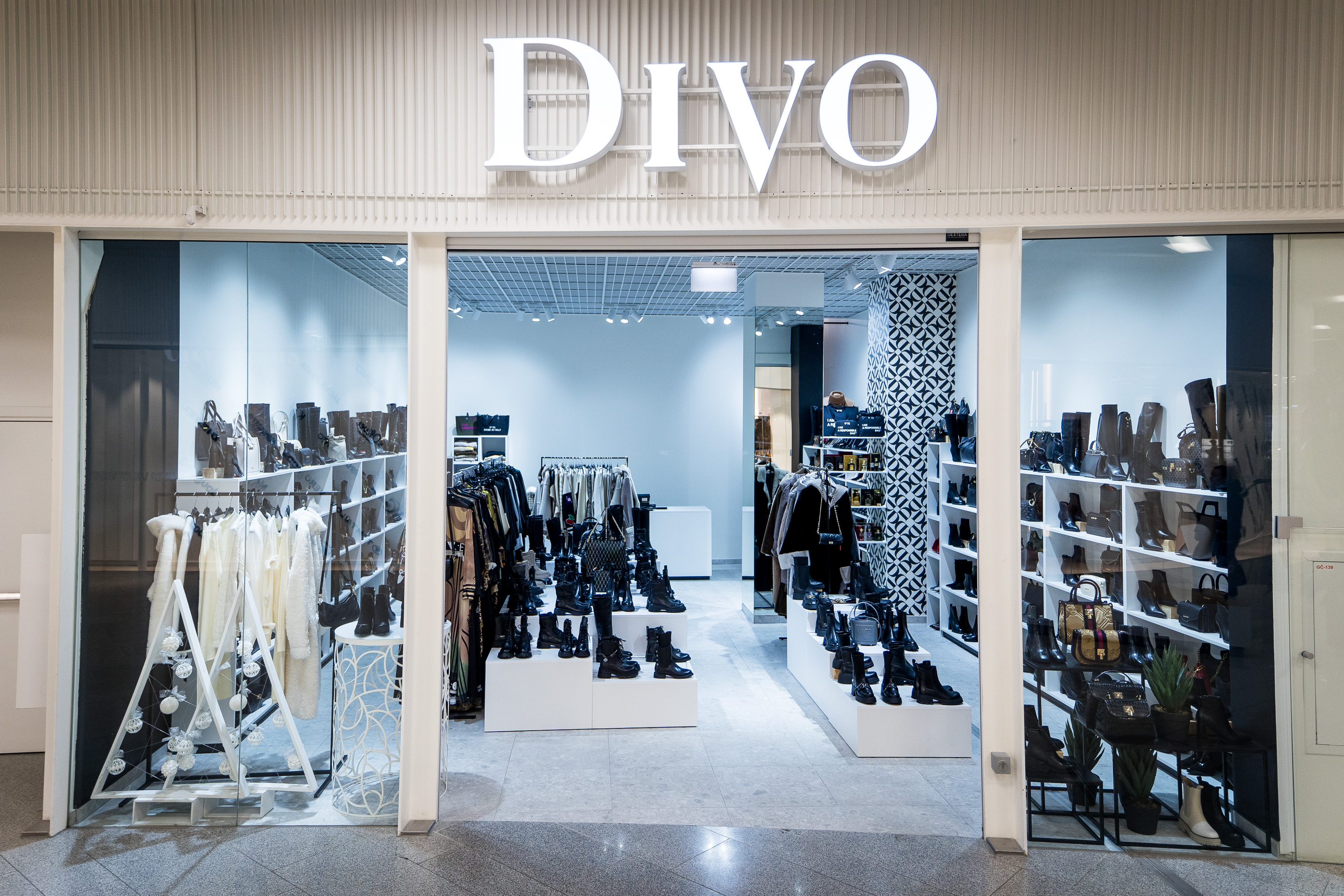 DIVO