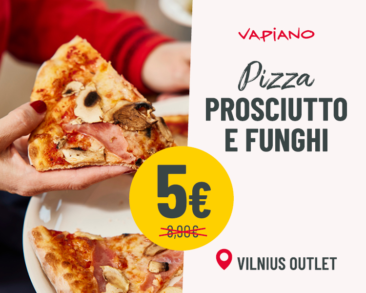 VAPIANO