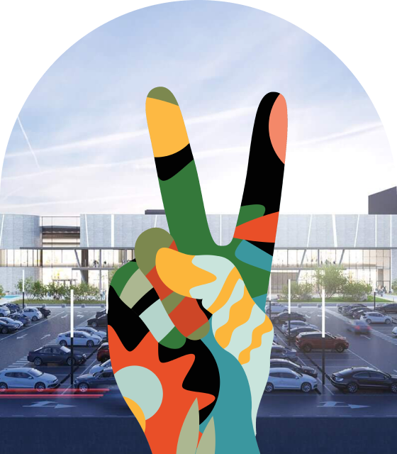 Vilnius Outlet - Apie mus