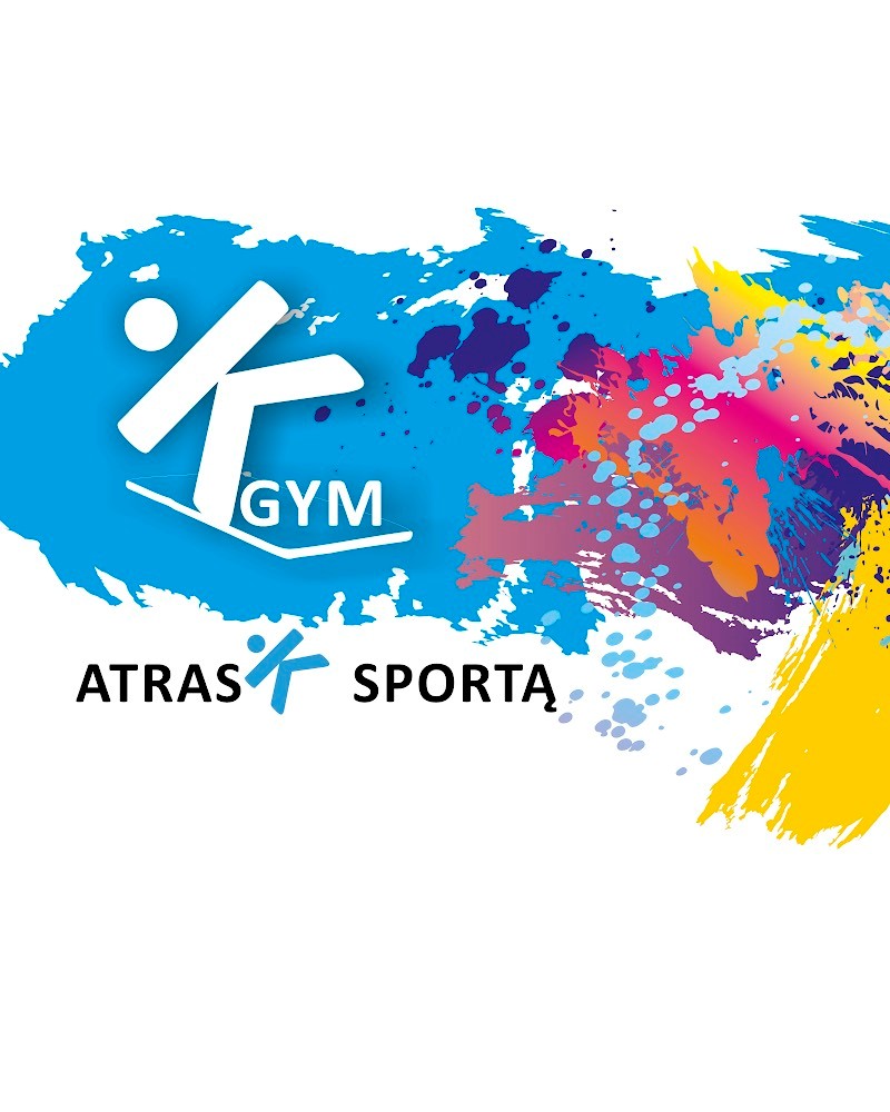 Oro akrobatika (K GYM)