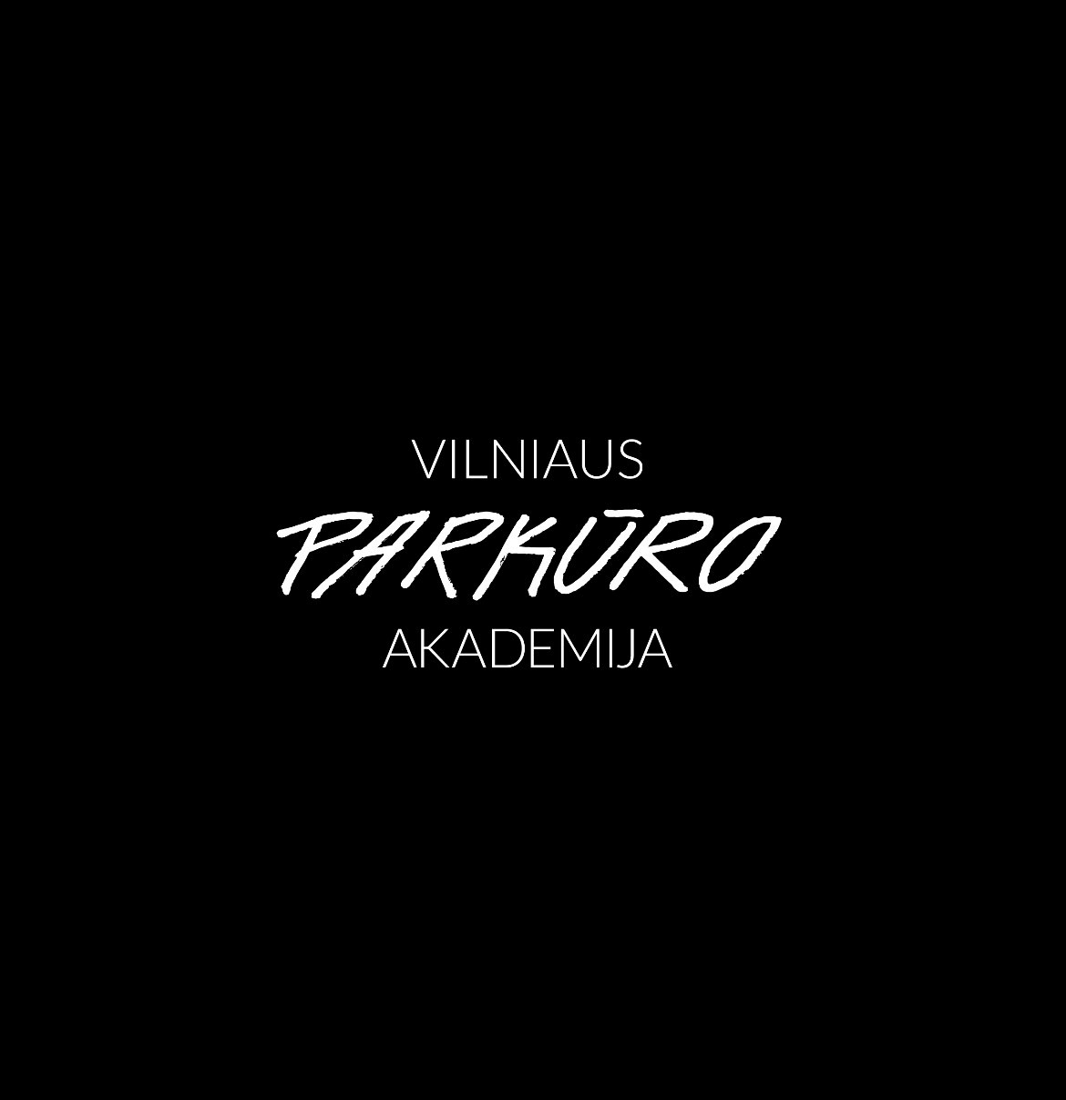 Vilniaus parkūro akademija