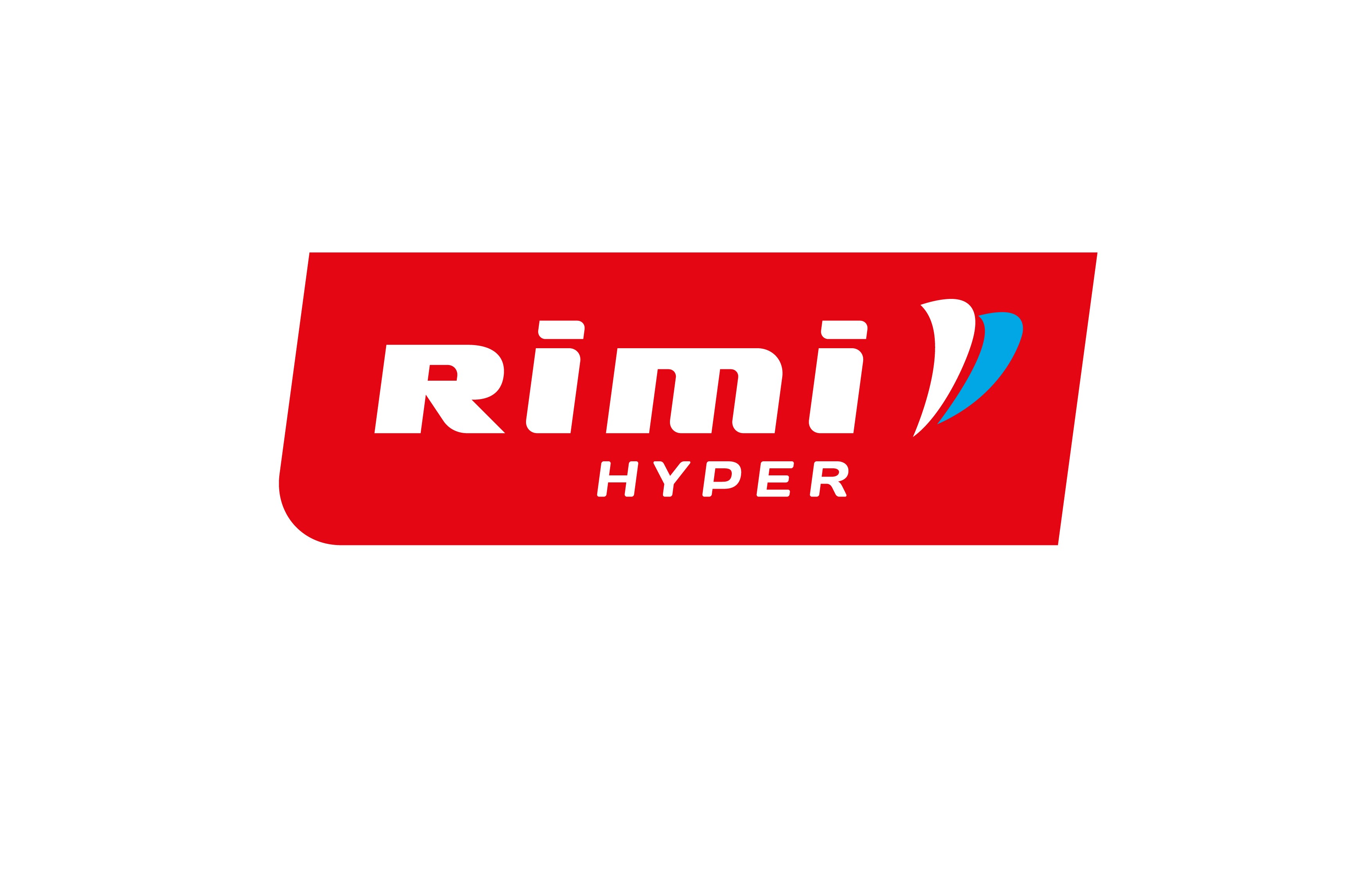 Hyper rimi