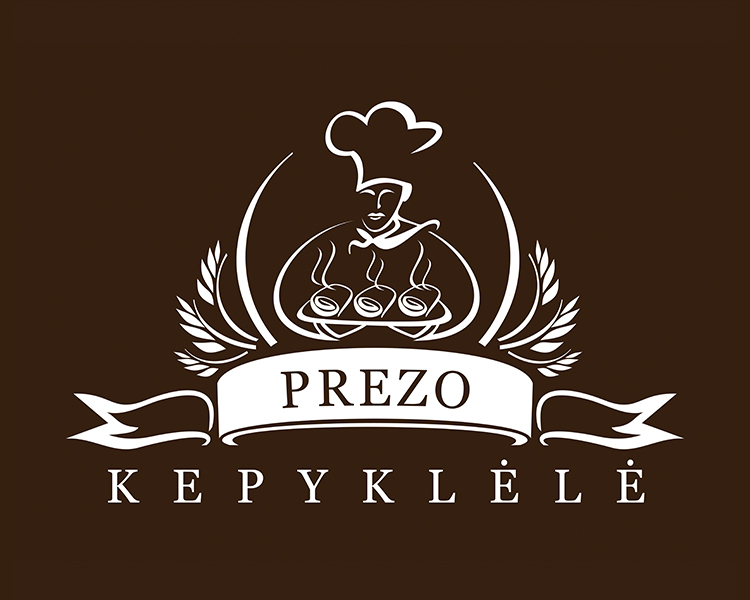 Prezo kepyklėlė