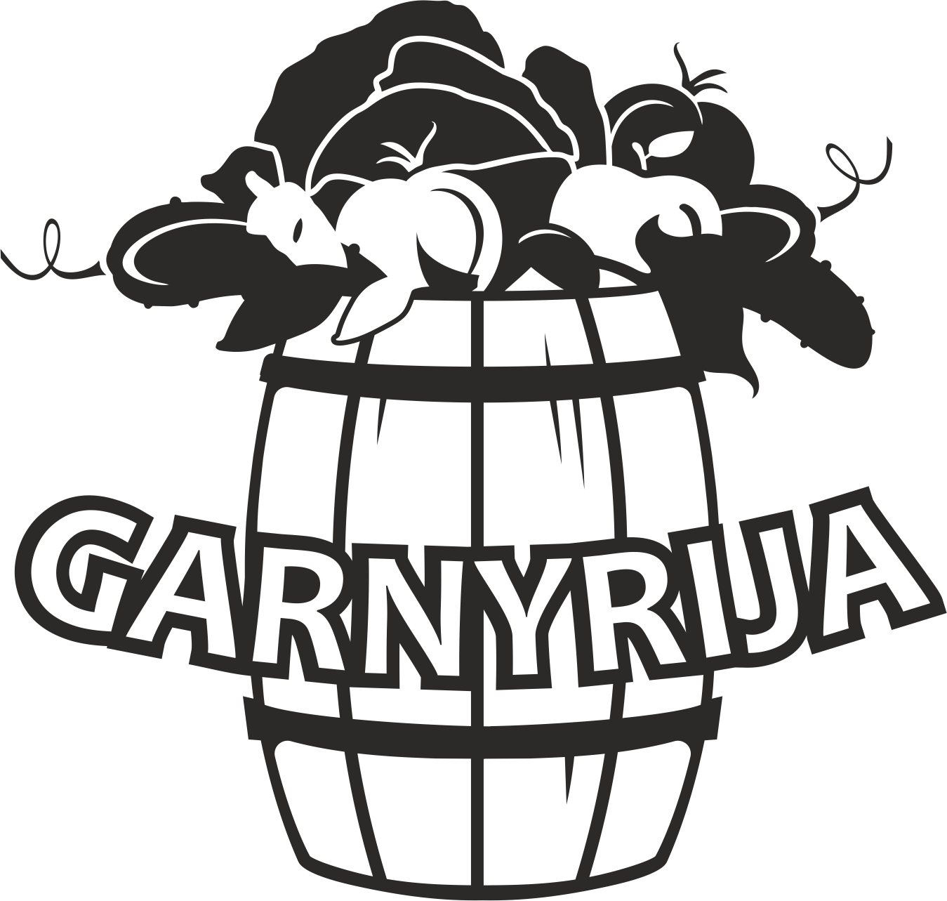 Garnyrija