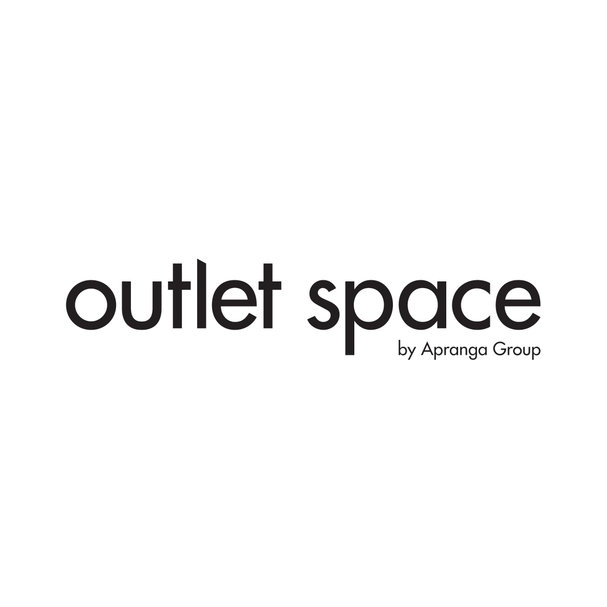 Outlet space