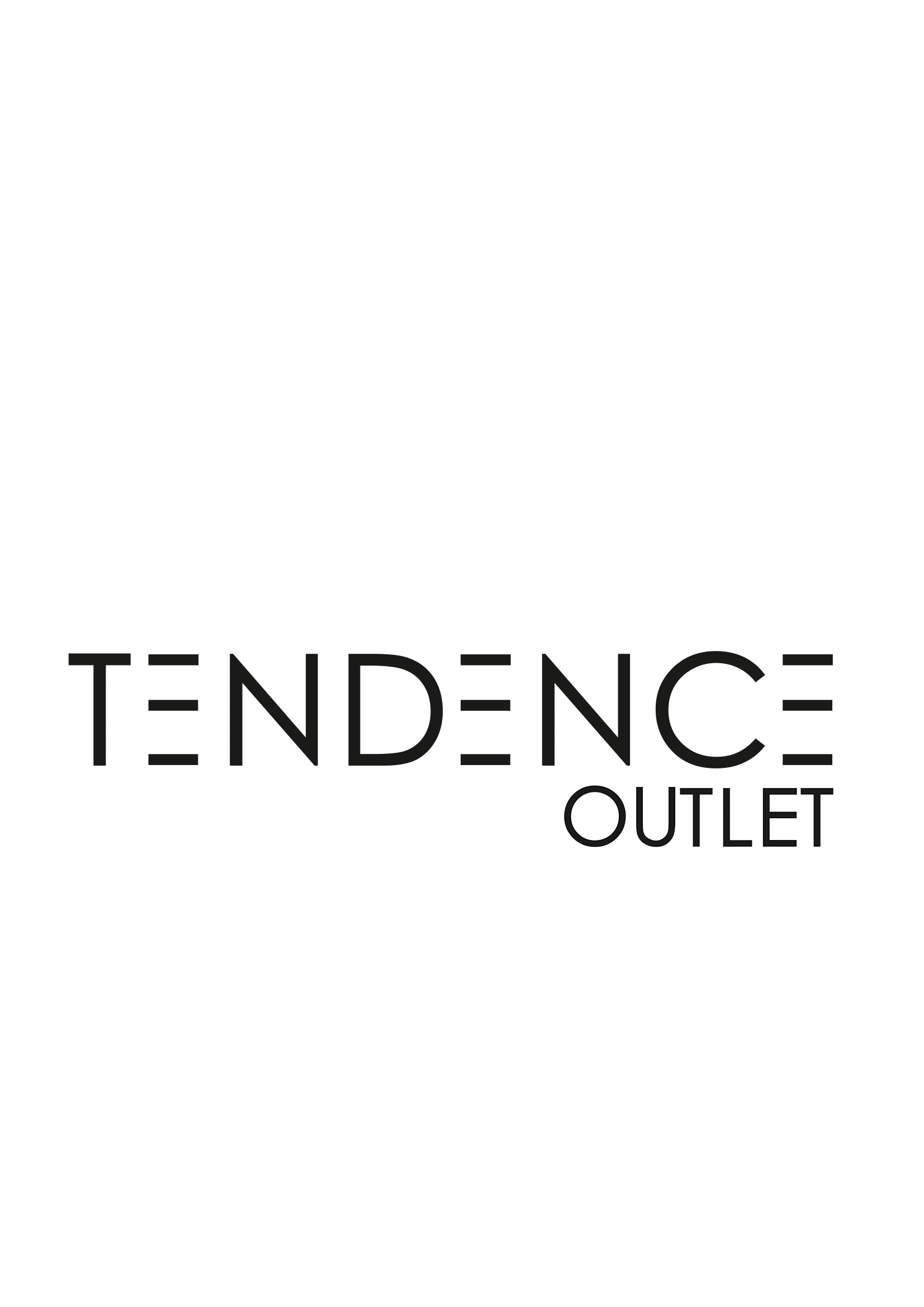 Tendence outlet