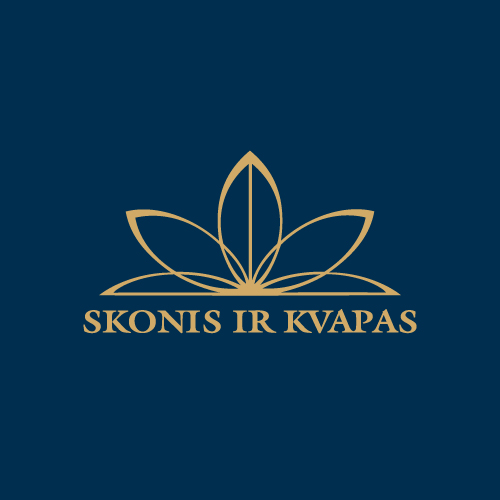Skonis ir kvapas