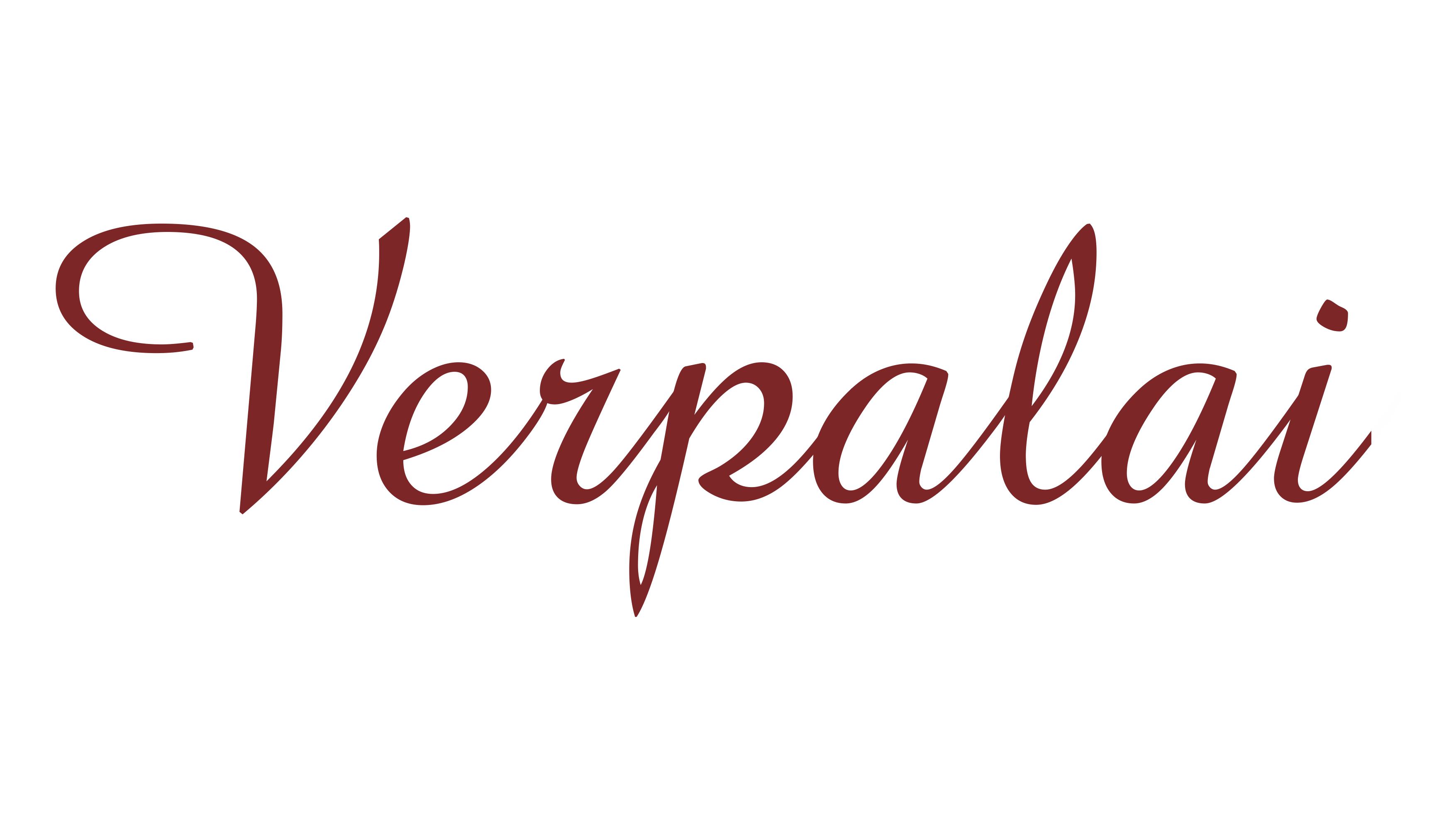 Verpalai